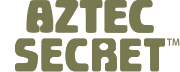 Aztec Secret
