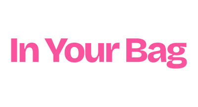IN YOUR BAG