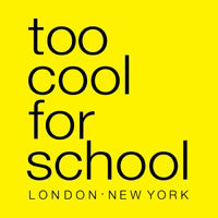 Too Cool For School