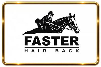 Faster