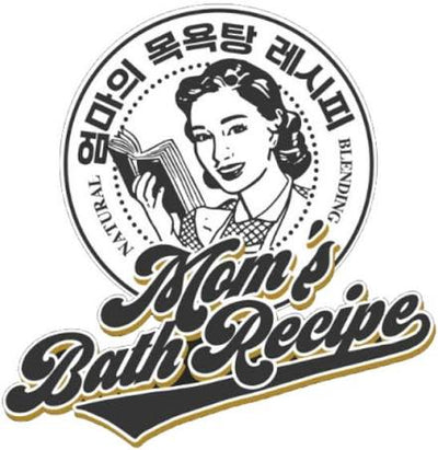 Mom's Bath Recipe