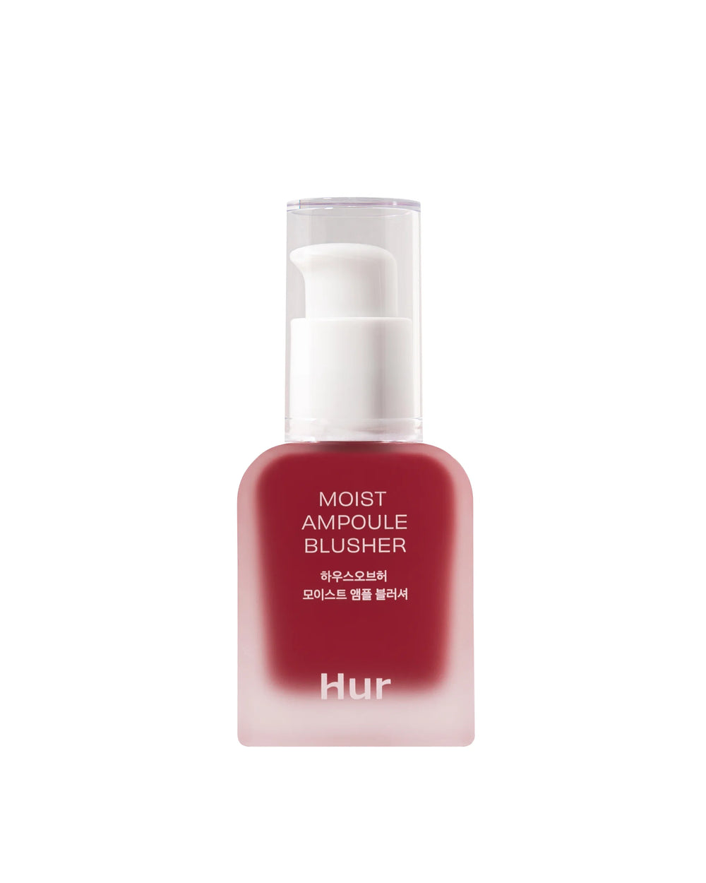 House of Hur - Moist Ampoule Blusher 20ml - 11 Colors