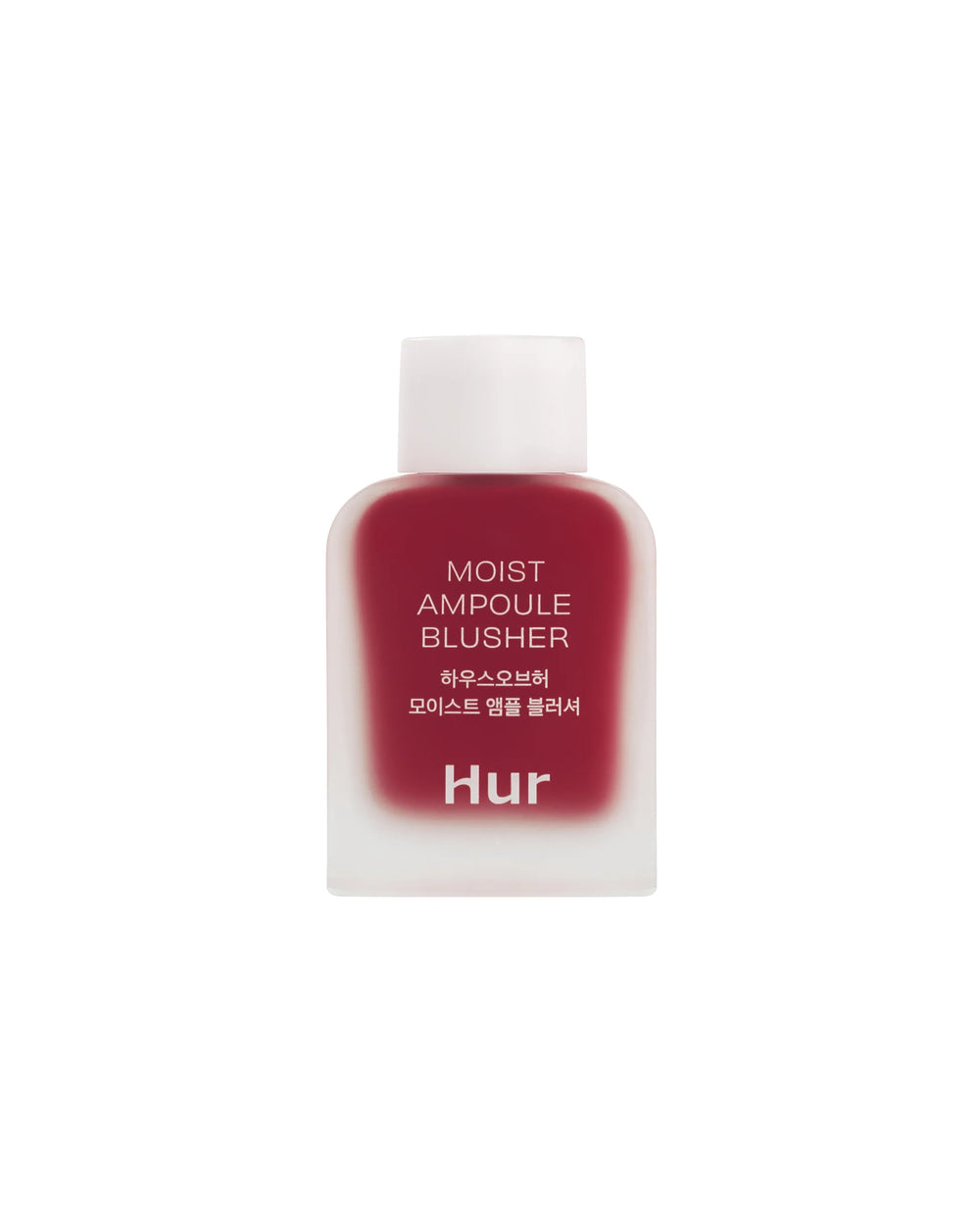 House of Hur - Moist Ampoule Blusher 10ml - 9 Colors