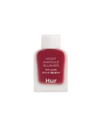 House of Hur - Moist Ampoule Blusher 10ml - 9 Colors