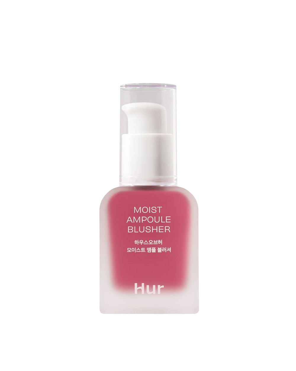 House of Hur - Moist Ampoule Blusher 20ml - 11 Colors