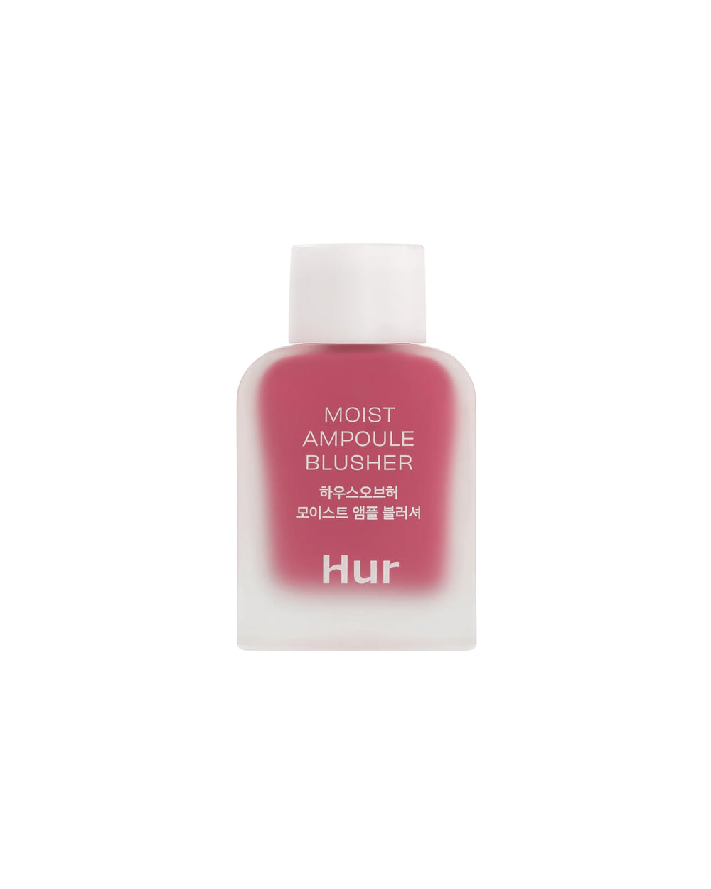 House of Hur - Moist Ampoule Blusher 10ml - 9 Colors