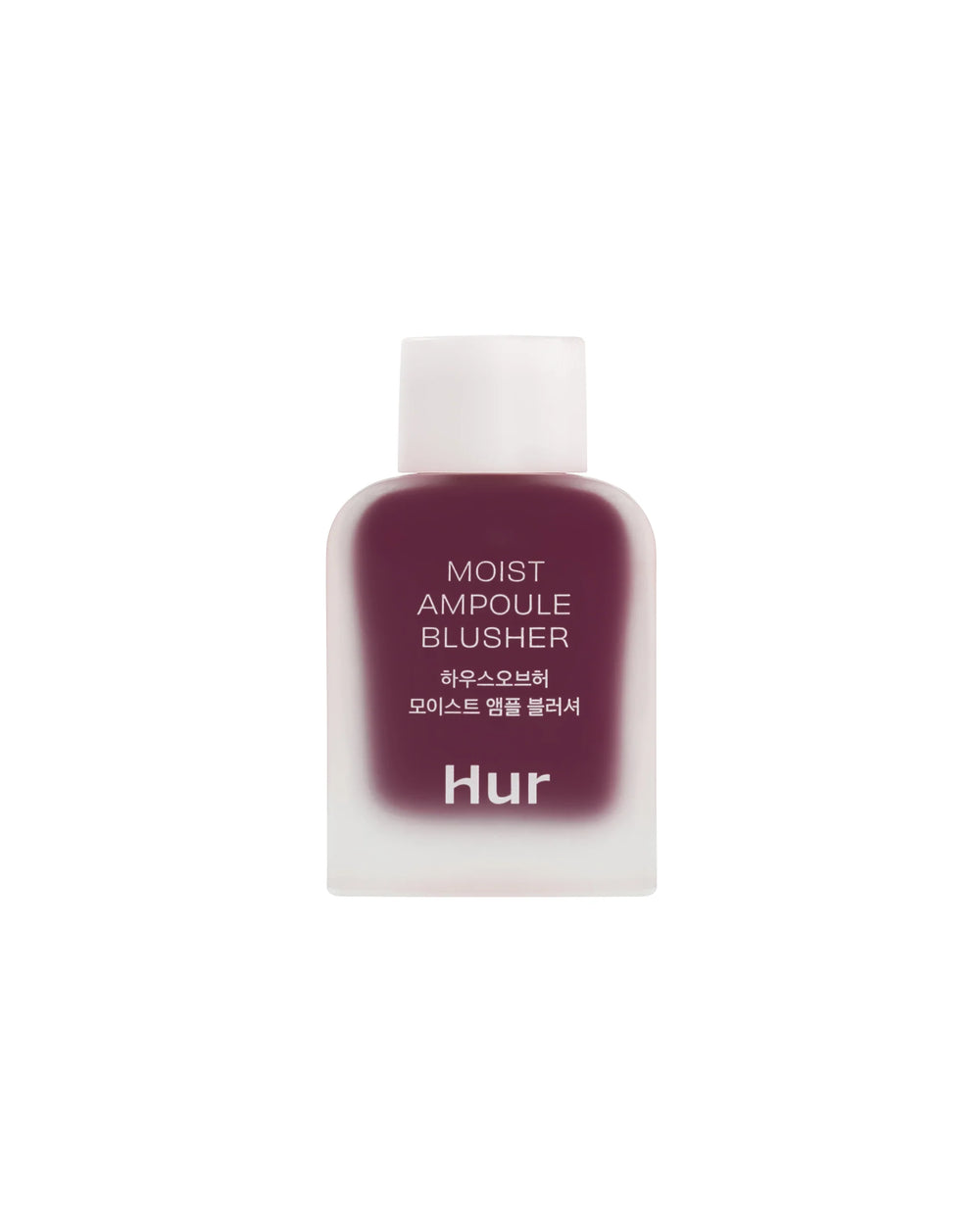 House of Hur - Moist Ampoule Blusher 10ml - 9 Colors