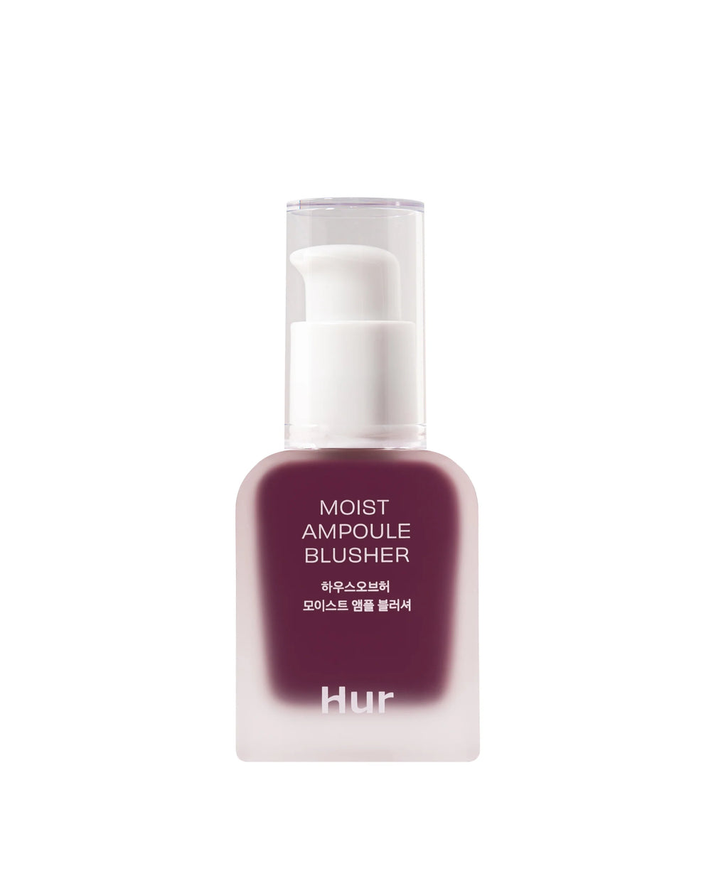 House of Hur - Moist Ampoule Blusher 20ml - 11 Colors