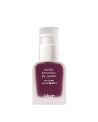House of Hur - Moist Ampoule Blusher 20ml - 11 Colors