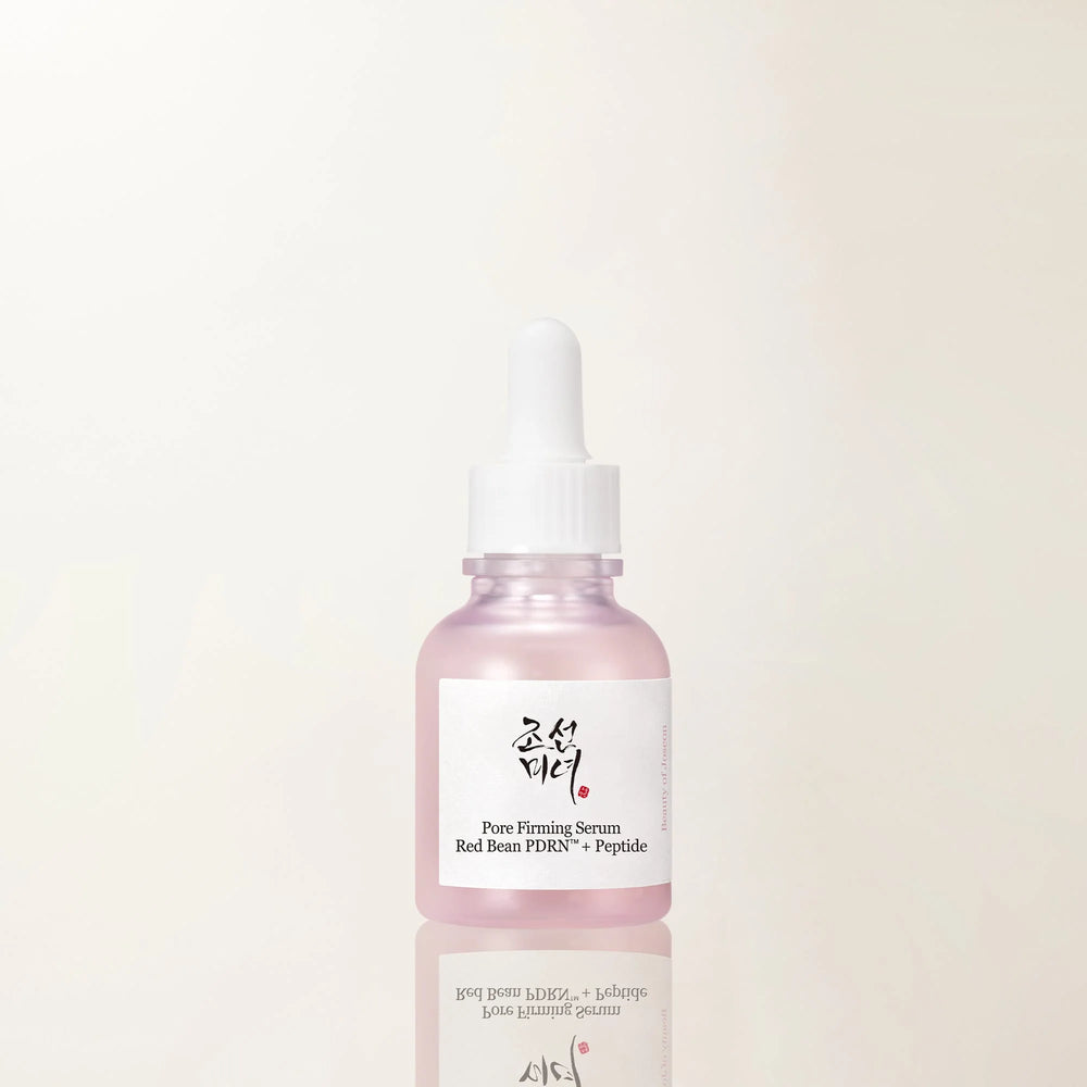Beauty of Joseon - Pore Firming Serum Red Bean PDRN + Peptide
