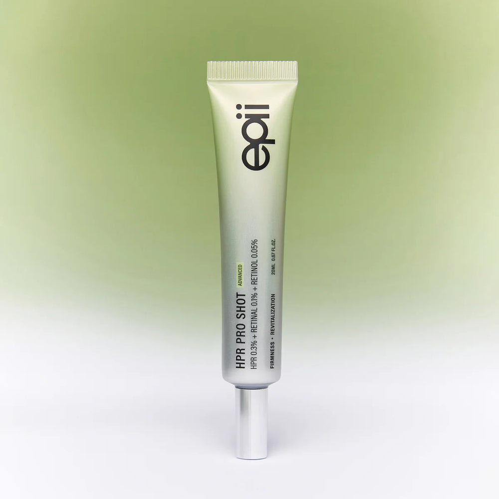 epii - HPR Pro Shot