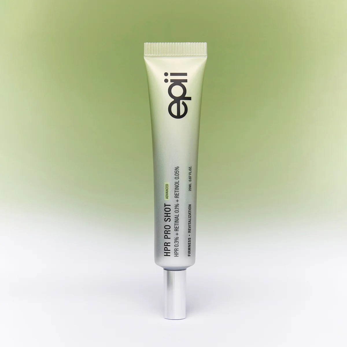 epii - HPR Pro Shot