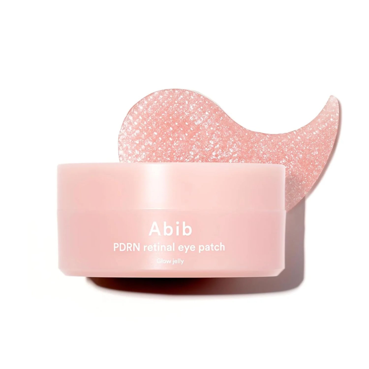 Abib - PDRN Retinal Eye Patch Glow Jelly 60 Patches