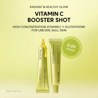 Arencia - Vitamin C Booster Shot 30ml