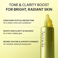Arencia - Vitamin C Booster Shot 30ml