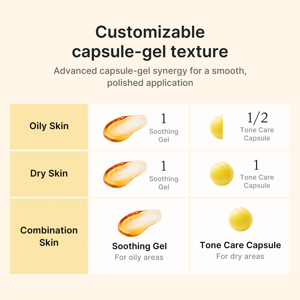 medicube - Kojic Acid Turmeric Vita Capsule Cream 53g