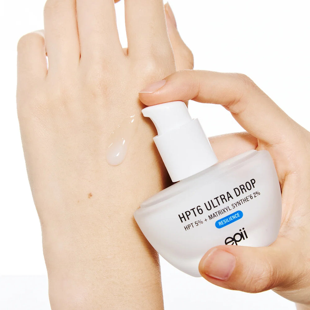 epii - HPT6 Ultra Drop 5%