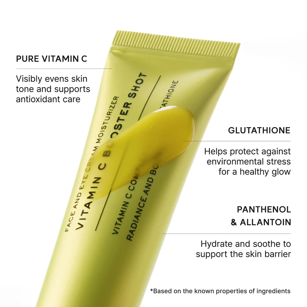 Arencia - Vitamin C Booster Shot 30ml