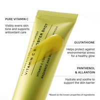 Arencia - Vitamin C Booster Shot 30ml