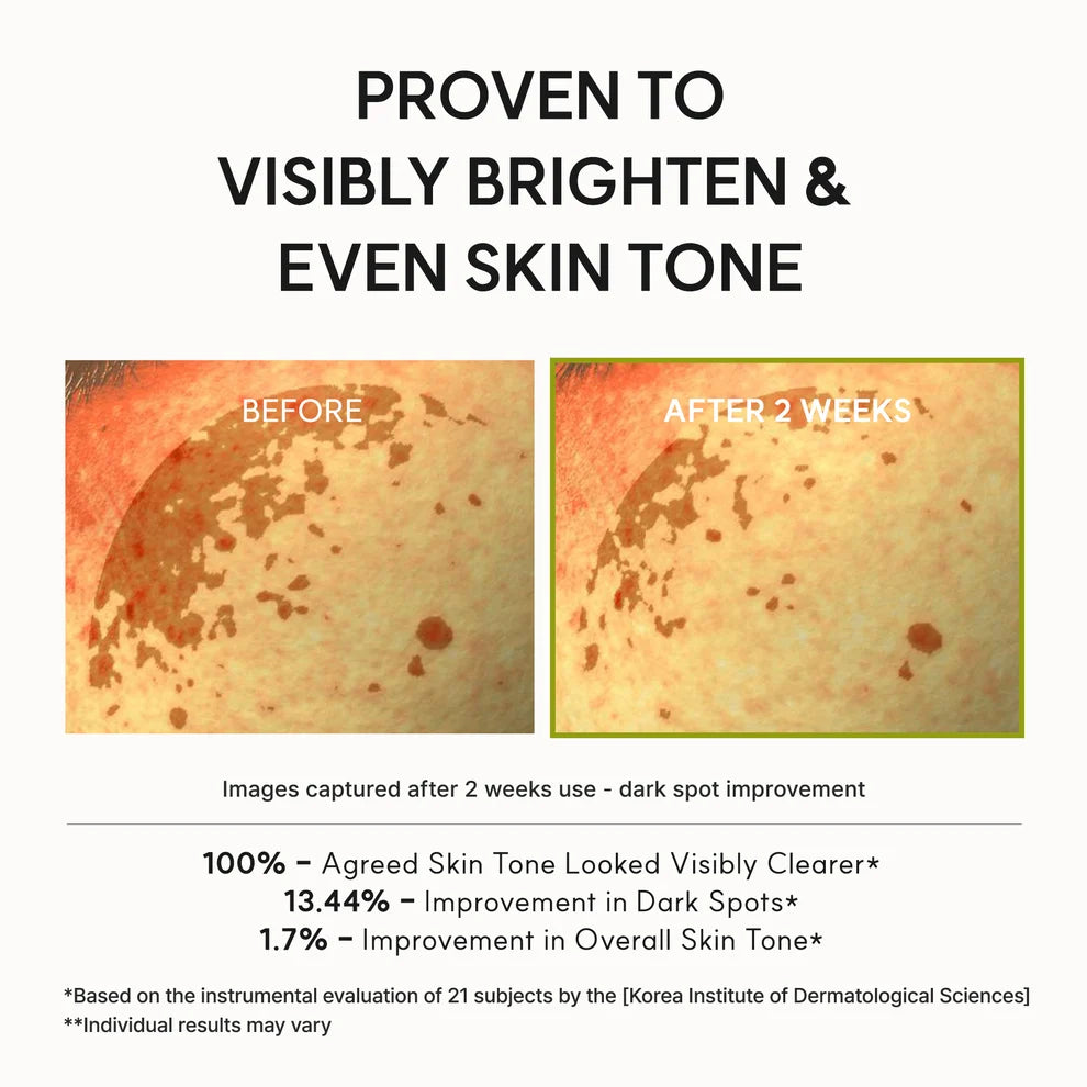 Arencia - Vitamin C Booster Shot 30ml