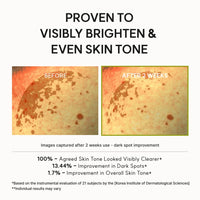 Arencia - Vitamin C Booster Shot 30ml