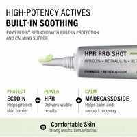 epii - HPR Pro Shot