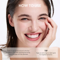 Arencia - TXA Booster Shot 30ml