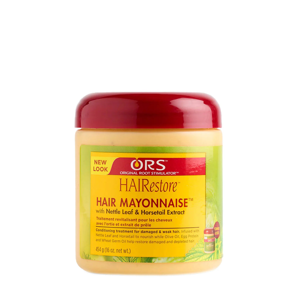 ORS - HAIRestore Hair Mayonnaise 454g