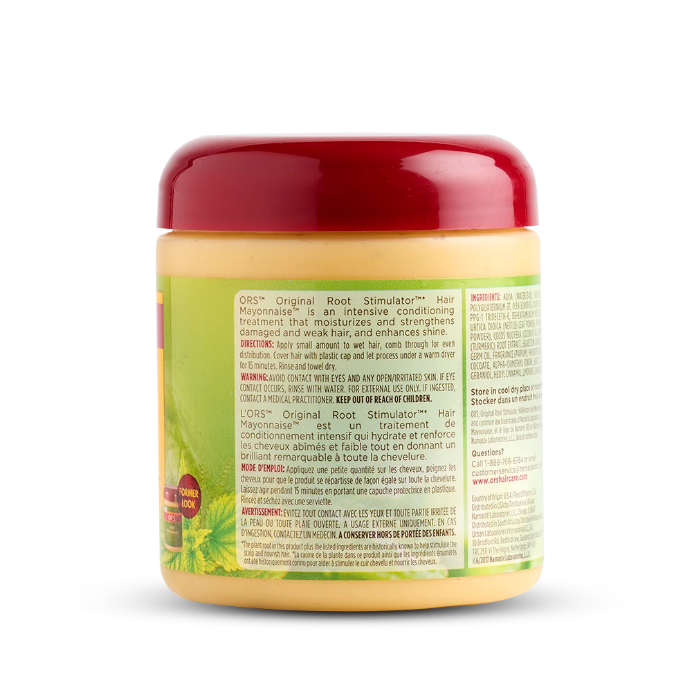 ORS - HAIRestore Hair Mayonnaise 454g