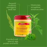 ORS - HAIRestore Hair Mayonnaise 454g