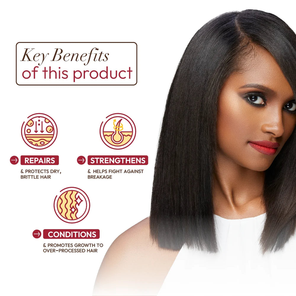 ORS - HAIRestore Hair Mayonnaise 454g