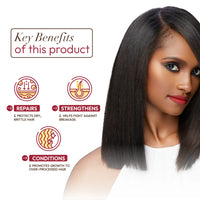 ORS - HAIRestore Hair Mayonnaise 454g