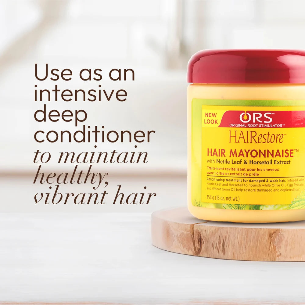 ORS - HAIRestore Hair Mayonnaise 454g