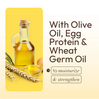 ORS - HAIRestore Hair Mayonnaise 454g