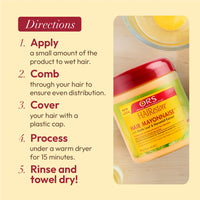 ORS - HAIRestore Hair Mayonnaise 454g