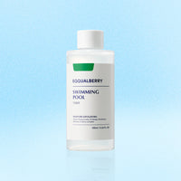 EQQUALBERRY - Swimming Pool Daily Facial Toner
