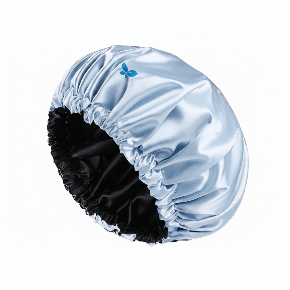 BLESS - Satin Bonnet