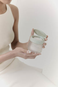 celimax - Ji Woo Gae Cica BHA Blemish Toner Pad 60pad