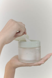 celimax - Ji Woo Gae Cica BHA Blemish Toner Pad 60pad