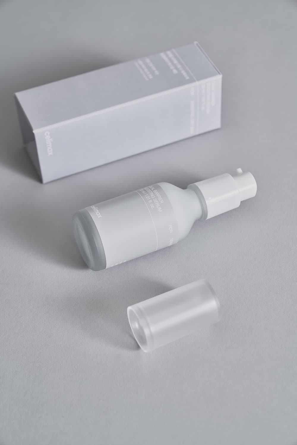 celimax - Dual Barrier Boosting Serum 30ml