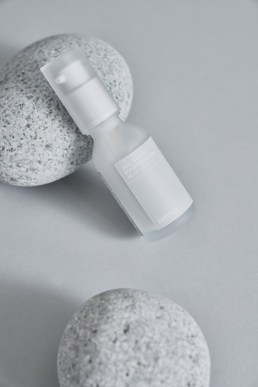 celimax - Dual Barrier Boosting Serum 30ml