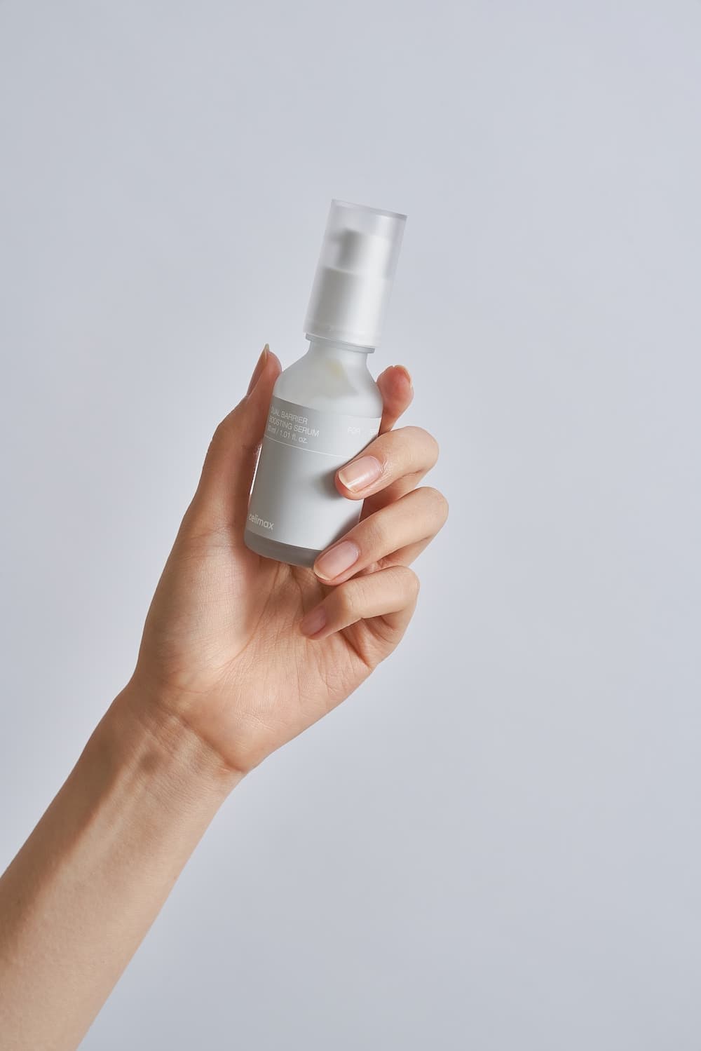 celimax - Dual Barrier Boosting Serum 30ml