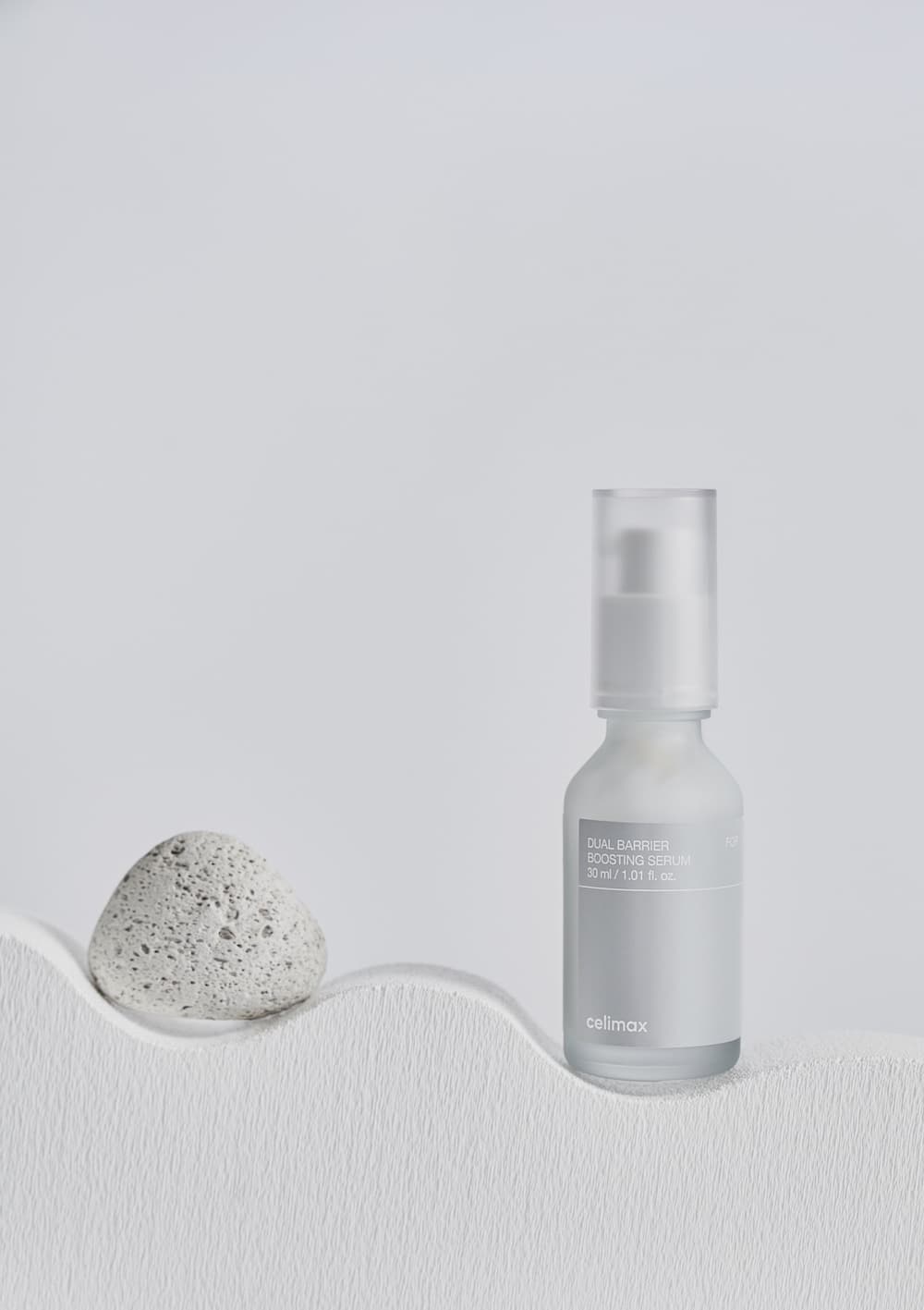 celimax - Dual Barrier Boosting Serum 30ml