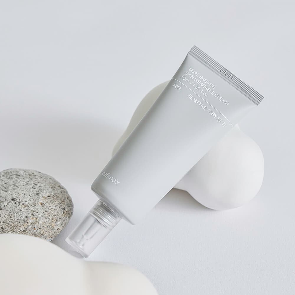 celimax - Dual Barrier Skin Wearable Cream 50ml