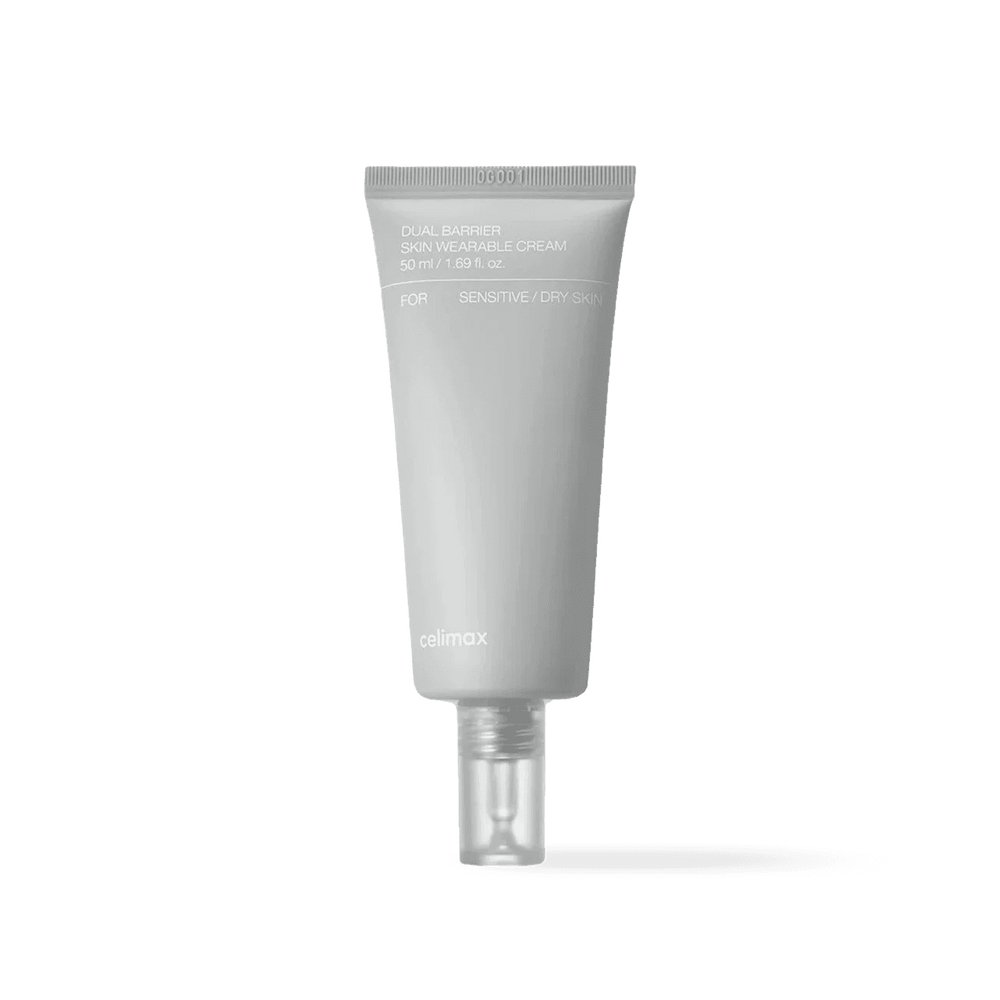 celimax - Dual Barrier Skin Wearable Cream 50ml