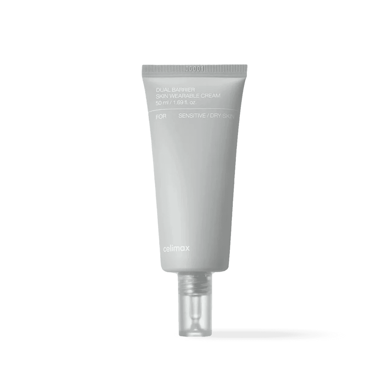 celimax - Dual Barrier Skin Wearable Cream 50ml