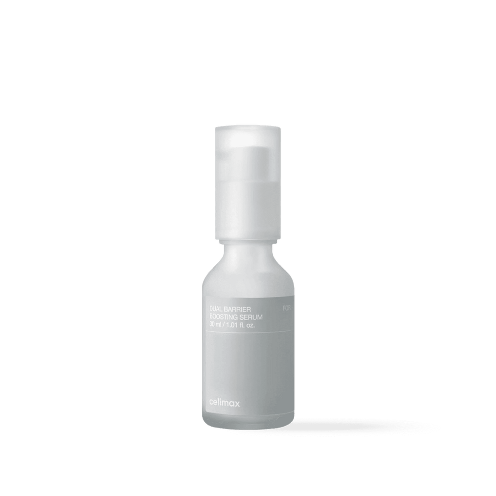 celimax - Dual Barrier Boosting Serum 30ml