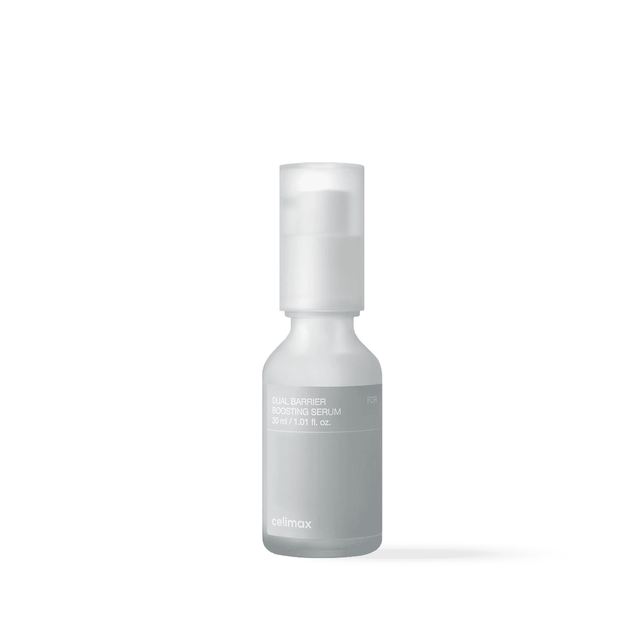 celimax - Dual Barrier Boosting Serum 30ml