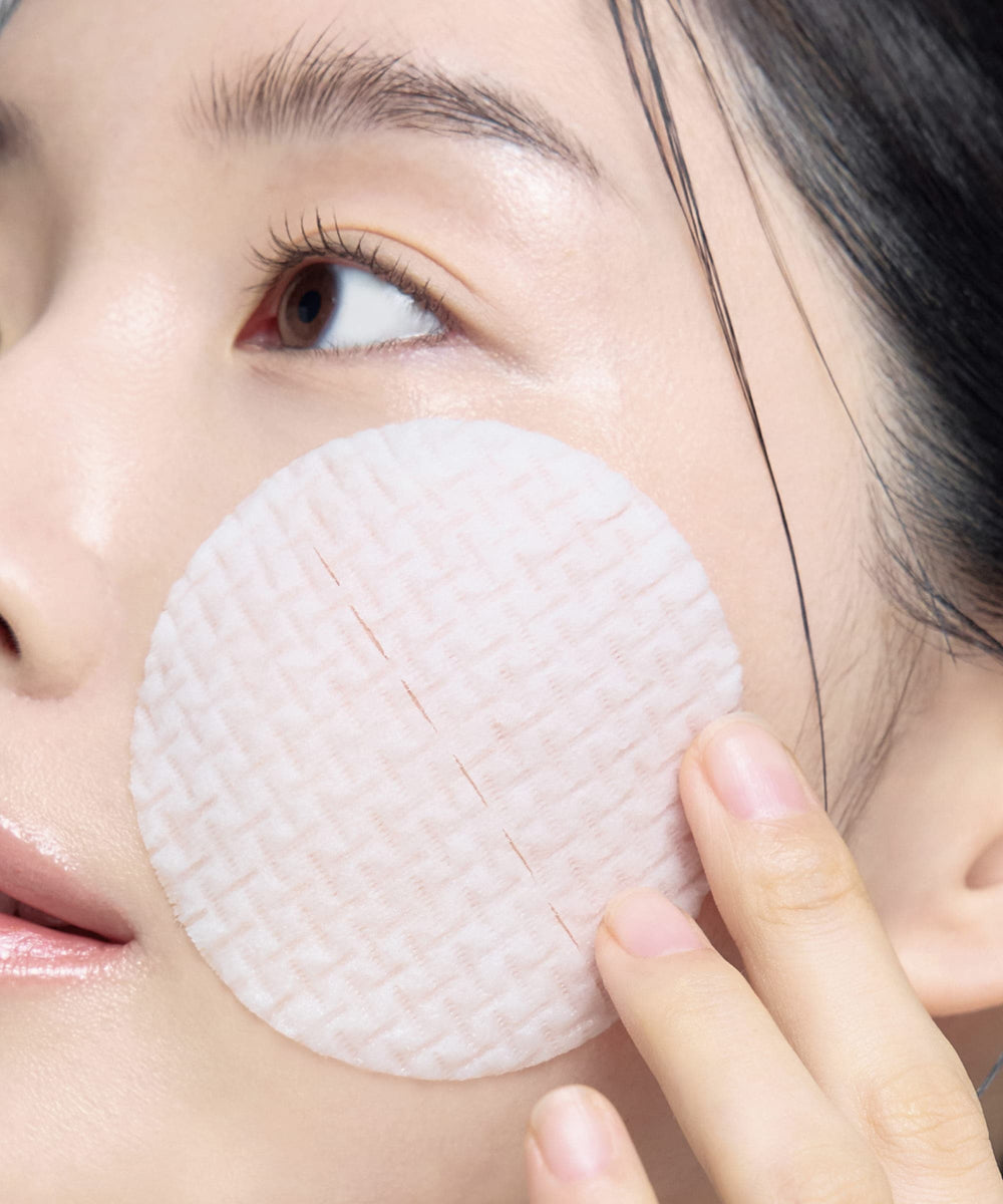 celimax - Ji Woo Gae Cica BHA Blemish Toner Pad 60pad