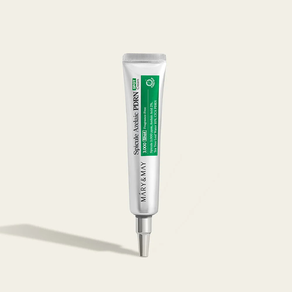 Mary&May - Spicule Azelaic PDRN Spot Cream 15g